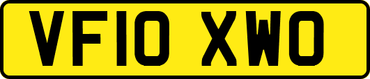 VF10XWO