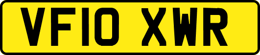 VF10XWR