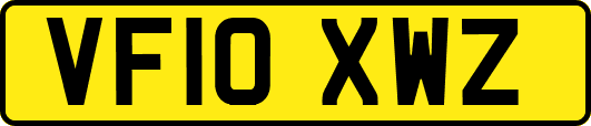 VF10XWZ