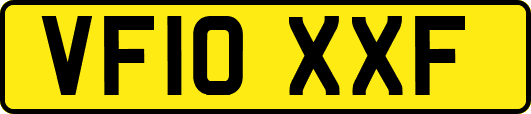 VF10XXF