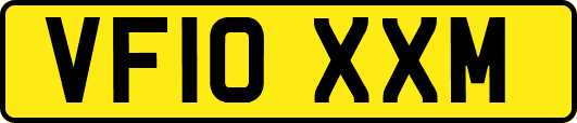 VF10XXM