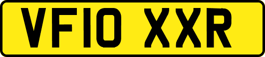 VF10XXR
