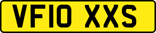 VF10XXS