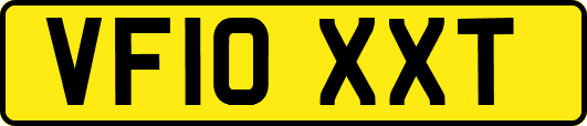 VF10XXT