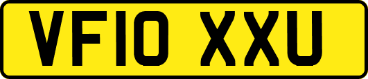VF10XXU