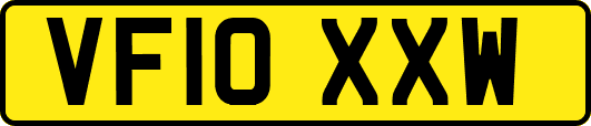 VF10XXW
