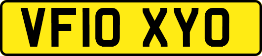VF10XYO