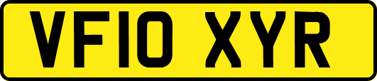 VF10XYR