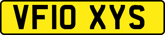 VF10XYS