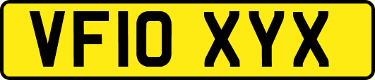 VF10XYX