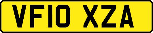 VF10XZA