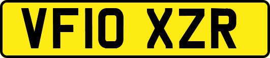 VF10XZR