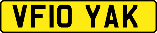 VF10YAK