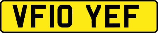 VF10YEF