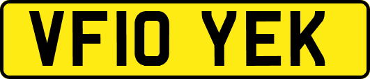 VF10YEK