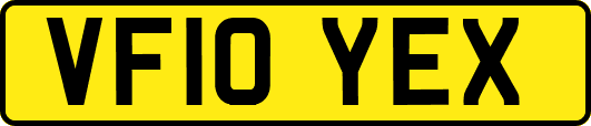 VF10YEX