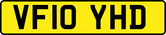 VF10YHD
