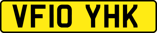 VF10YHK