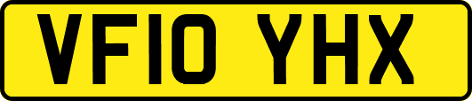 VF10YHX