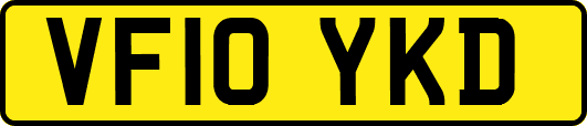 VF10YKD