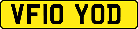 VF10YOD