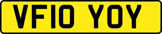 VF10YOY