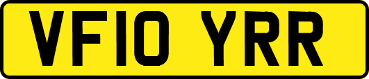 VF10YRR