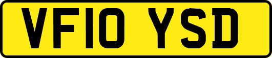 VF10YSD