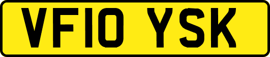 VF10YSK