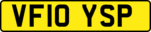 VF10YSP