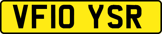 VF10YSR
