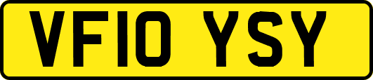 VF10YSY