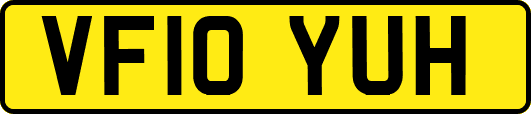 VF10YUH