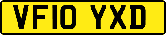 VF10YXD