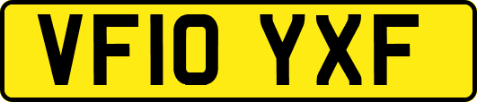 VF10YXF