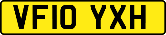 VF10YXH