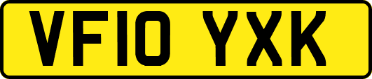 VF10YXK