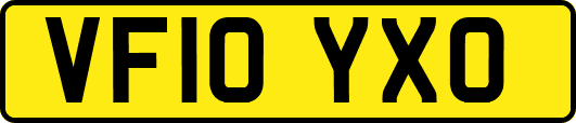 VF10YXO