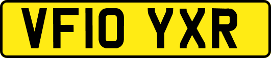 VF10YXR
