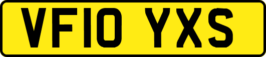 VF10YXS