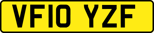 VF10YZF