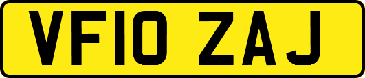 VF10ZAJ