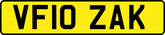 VF10ZAK