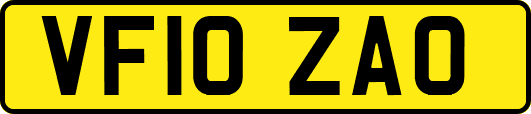 VF10ZAO