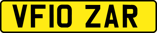 VF10ZAR