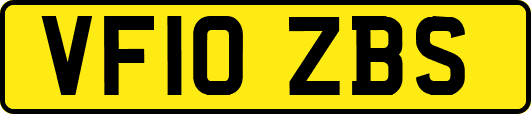VF10ZBS