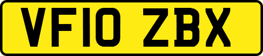 VF10ZBX