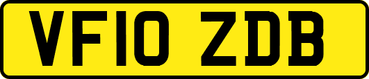 VF10ZDB