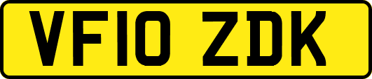 VF10ZDK