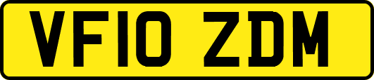VF10ZDM